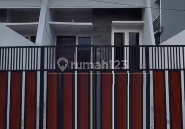 Dijual Rumah Murah di Dukuh Setro Rawasan Surabaya