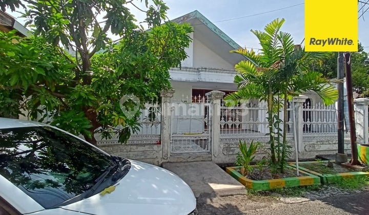 For Sale House Rungkut Surabaya For Sale House Rungkut Surabaya