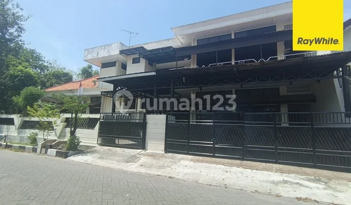 Disewakan Rumah Di Tenggilis Timur Surabaya Disewakan Rumah Di Tenggilis Timur Surabaya
