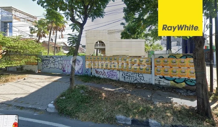 Disewakan Rumah Usaha Ir Soekarno MERR Surabaya Disewakan Rumah Usaha Ir Soekarno MERR Surabaya