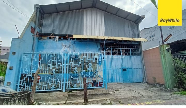 Dijual Rumah Kos Dijalan Medayu Rungkut Surabaya