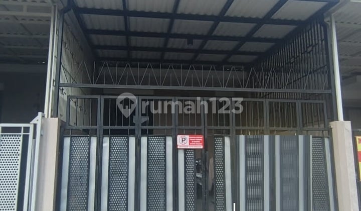 For Sale Freehold House in Lebak Arum Surabaya