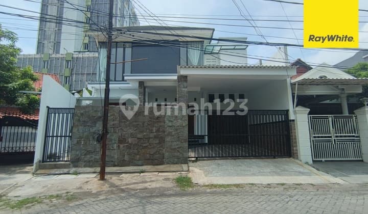 Dijual Rumah Di Saronojiwo Surabaya