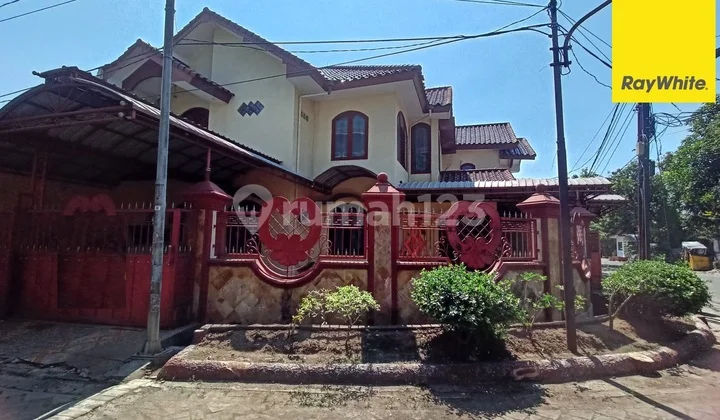 Rumah Dijual di Jl Cipta Menanggal Surabaya Rumah Dijual di Jl Cipta Menanggal Surabaya