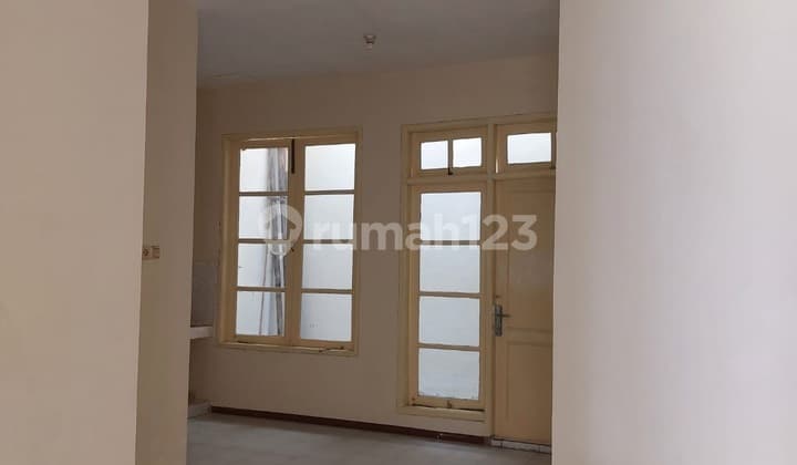 Dijual Rumah Dharmahusada Mas Surabaya