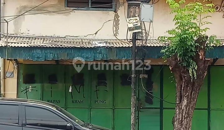 Disewakan Ruko di Jl Kapas Krampung Surabaya Disewakan Ruko di Jl Kapas Krampung Surabaya