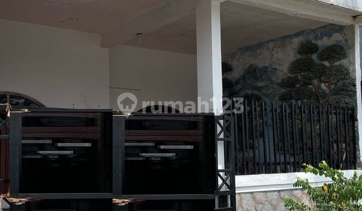 Dijual Rumah Gunungsari Indah Surabaya Dijual Rumah Gunungsari Indah Surabaya