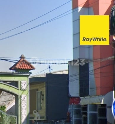 Dijual Ruko Klampis Sukolilo Surabaya Dijual Ruko Klampis Sukolilo Surabaya