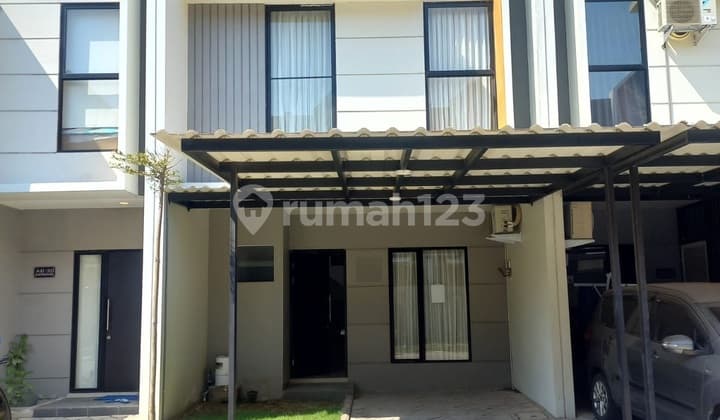 Dijual Rumah Di Eastern Park Sukolilo Surabaya