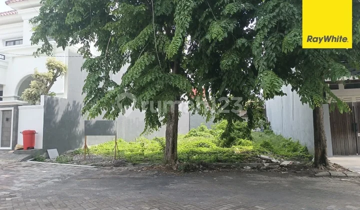 Dijual Tanah Di Kebonsari Elveka Surabaya Dijual Tanah Di Kebonsari Elveka Surabaya