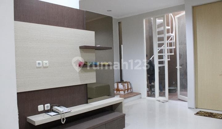 Dijual Rumah Royal Park Residence Gununganyar Surabaya