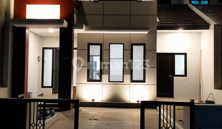 Dijual Rumah Koala Regency Sukolilo Surabaya