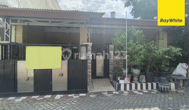 Dijual Rumah Di Pandugo Rungkut Surabaya Dijual Rumah Di Pandugo Rungkut Surabaya