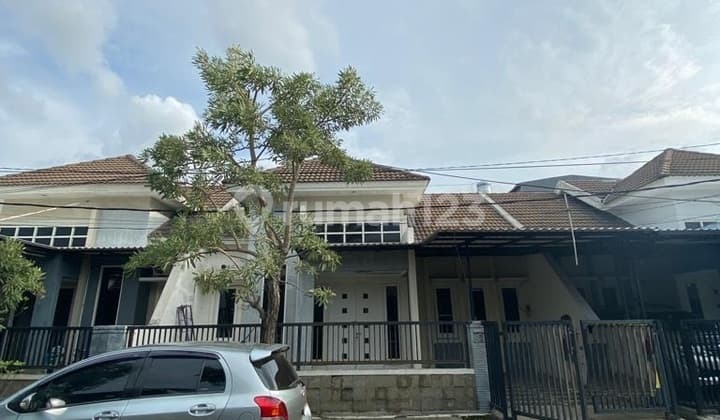 Dijual Rumah Pondok Tjandra Surabaya