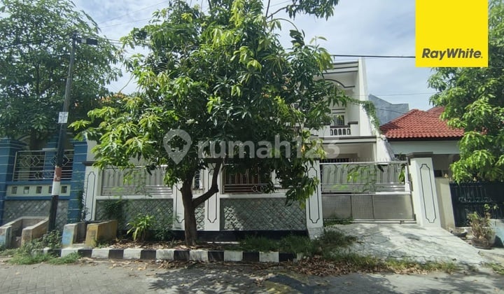 House For Rent In Sidosermo Indah Surabaya