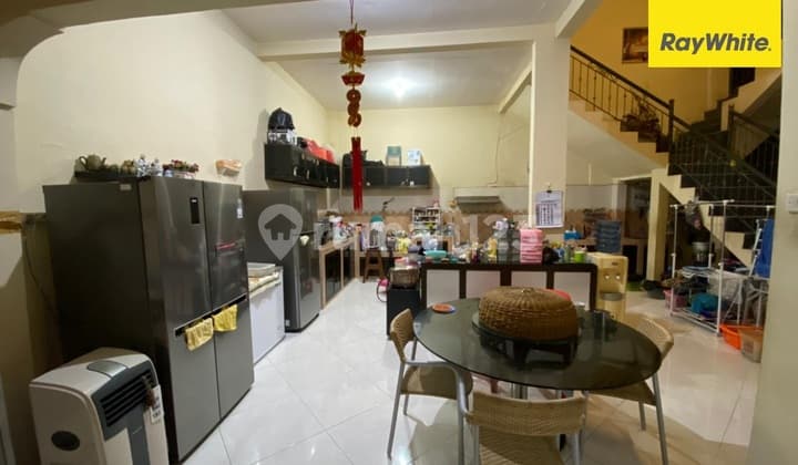 Dijual Rumah SHM di Pondok Nirwana Surabaya