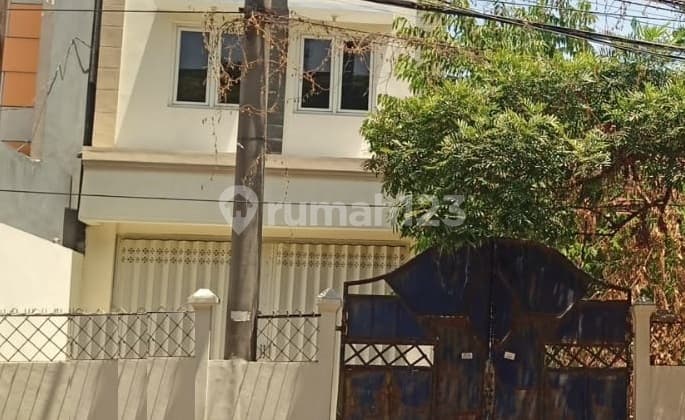 Disewakan Ruko Dijalan Karah Ketintang Surabaya