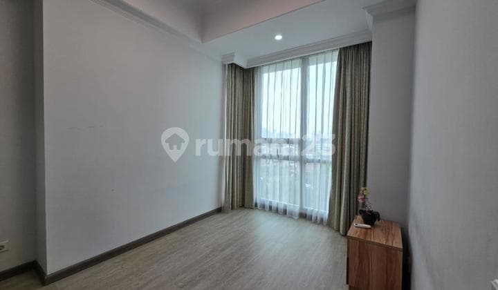 Apartemen Kemang Village Jakarta Selatan Private Lift. Terhubung dengan Mall