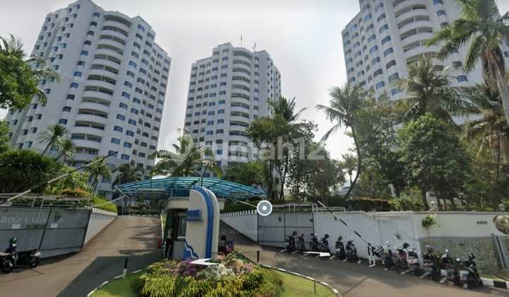 Dijual Harga NJOP Apartemen Menara Marina Condominium Tower 1 Lantai 17. 5BR+1. Pluit. Penjaringan. Jakarta Utara. Jakarta 14450