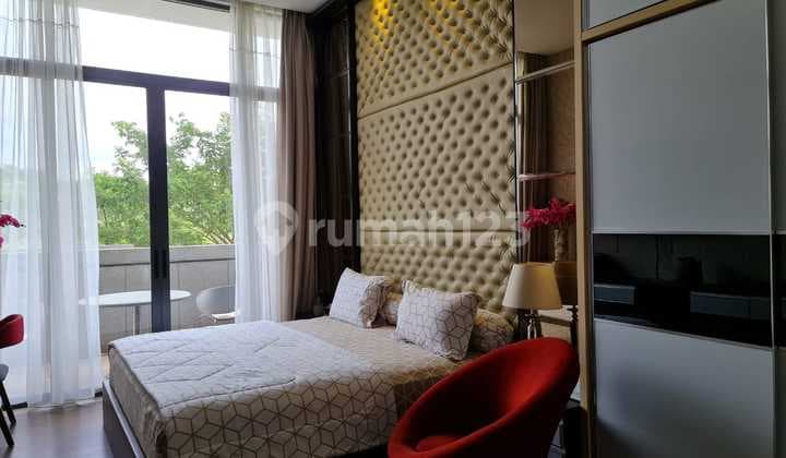 3Br Marigold Aprtm Navapark Jual Harga Ngebut