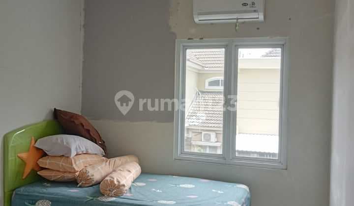 Ready-to-Occupy House in Samara