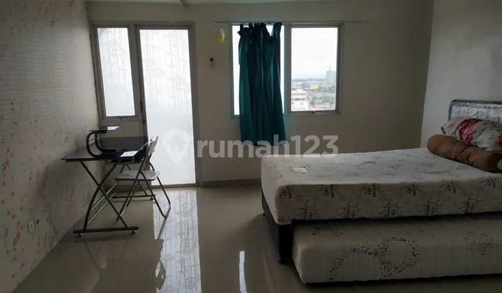 Dijual 1unit apartemen park view depok