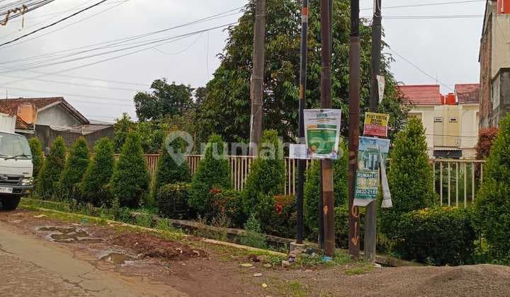 Dijual Tanahkav.dalamkomplek