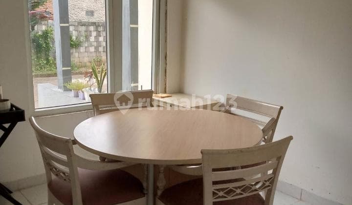 Dijualrumahdng3kamar Tidur