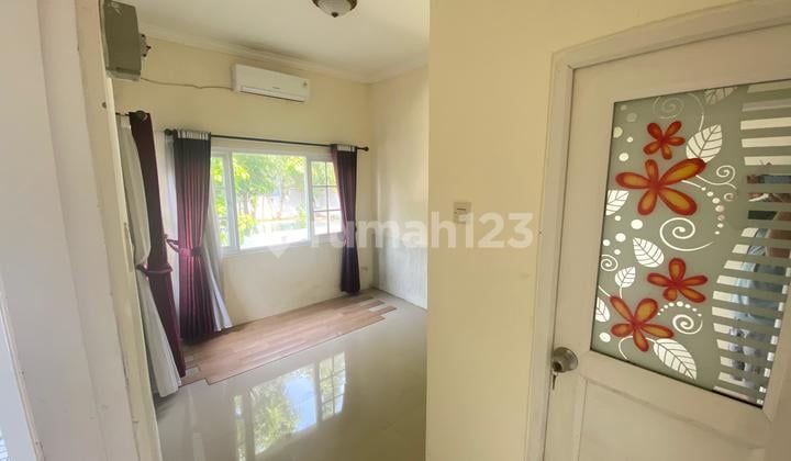 Dijual Rumah 2 Lantaisawanganvillage