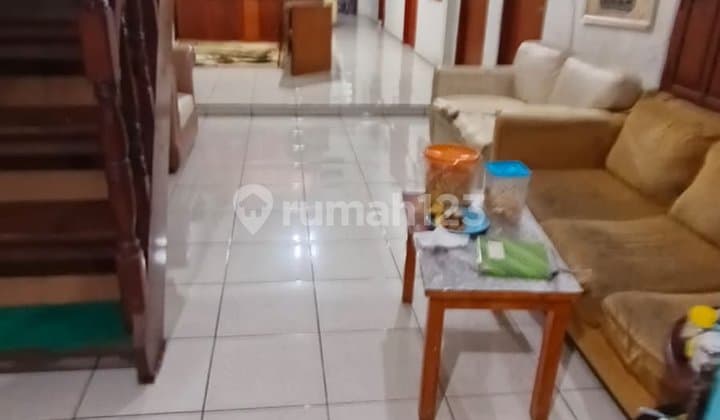 Dijual Kos2an15kamar Tidur