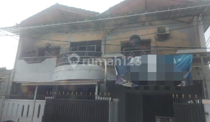 Rumah di Tambun Selatan ( MM )