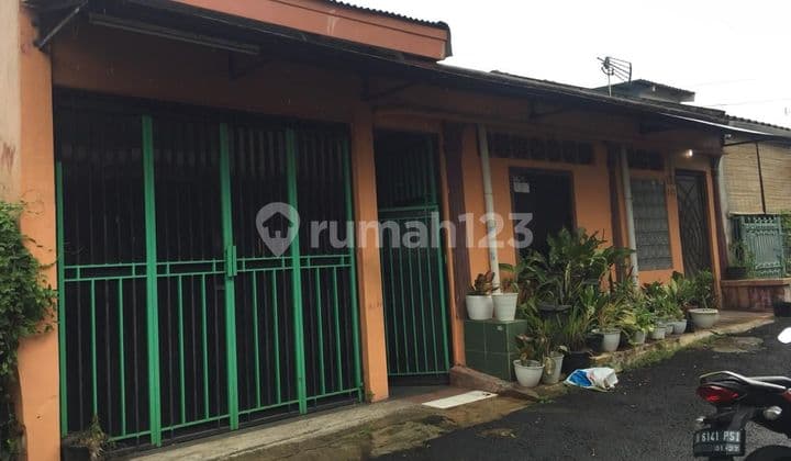 Dijual Rumah di Pondok Ranji bisa Nego