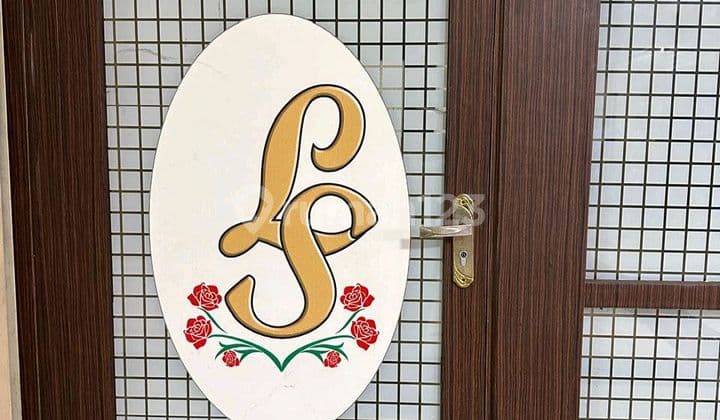 Dijual Kios Plus Gudang Lokasi Strategis Di Thamrin City Jkt ( Lp)