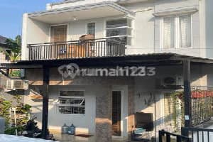 Rumah Dijual di Jatiwarna Dekat Sekolah