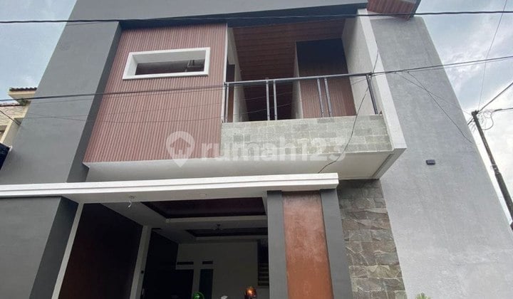 Kost Baru Gress Strategis Di Colomadu Kra