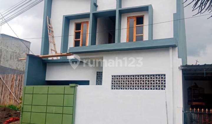 Kost Kostan Baru Proses Finishing Dekat Kampus Akfis Dan Ums