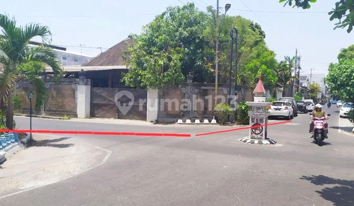 Rumah Plus Kos Aktif Tengah Kota Panularan Laweyan Solo