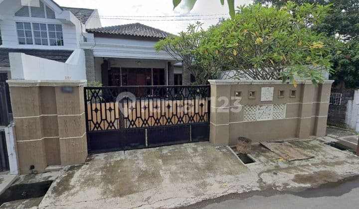 Rumah Mewah & Luas 960m² Harga Turun Di Pekalongan
