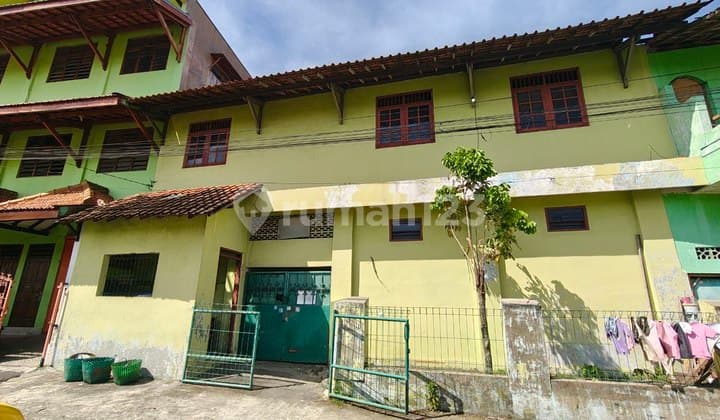 Kost Putri Aktif Dekat Kampus Ums di Pabelan