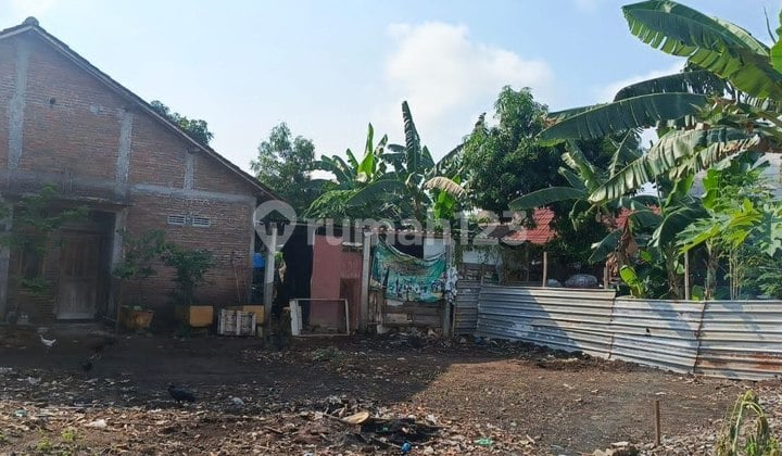 Tanah Kavling Ideal Dan Strategis Murah Tengah Kota Solo