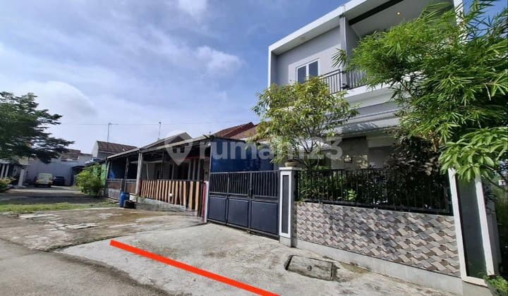 Nice House Fresh 2Lt Strategic Near Superindo and Ums