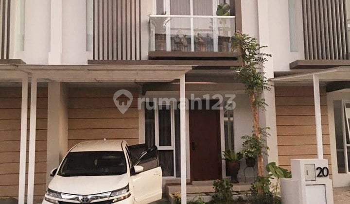 Rumah Millenial Dekat Ke Pintu Tol Ngasem Sukoharjo