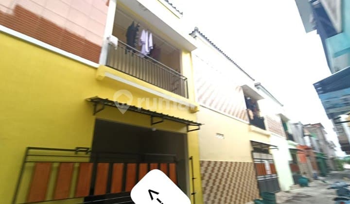 1 Unit Kost Baru Aktif Full Penghuni Dekat Uin Sukoharjo