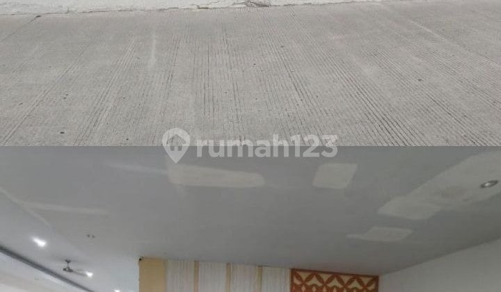 Klinik Rawat Jalan Luas Strategis di Kragilan Sragen