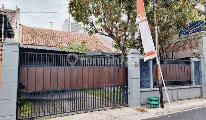 Rumah Nyaman Dan Luas Dekat Grand Mall Solo Kota