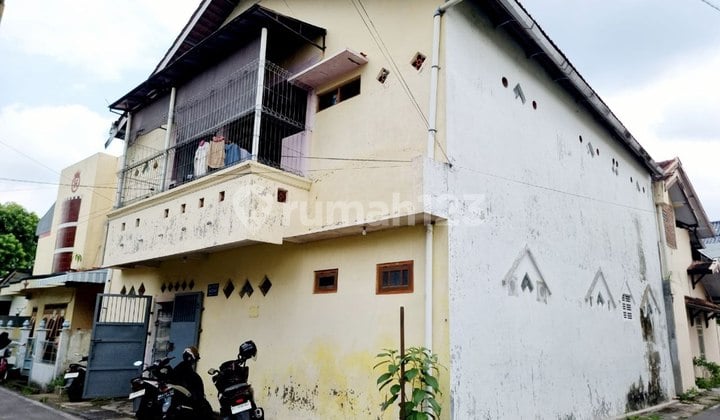 Kost Putri 2lt Full Penghuni Strategis Dekat Kampus Uin Skh