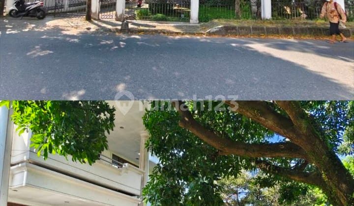 Rumah Mewah Luas Dan Strategis 1399m² Kartosuro