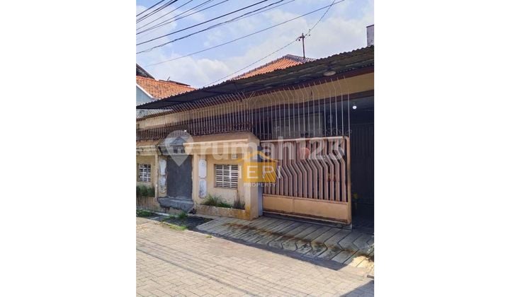 Ready-to-Occupy House in the Heart of Karangwulan Semarang Ready-to-Occupy House in the Heart of Karangwulan Semarang