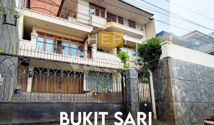 For Sale: House in Bukit Sari, Banyumanik, Semarang For Sale: House in Bukit Sari, Banyumanik, Semarang