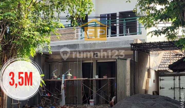 For Sale: House Cafe and Bakery in Banyumanik, Semarang For Sale: House Cafe and Bakery in Banyumanik, Semarang